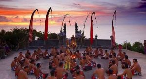 Macam-Macam Tarian Indonesia