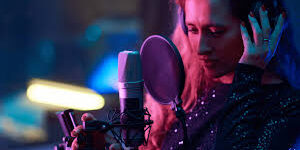 music